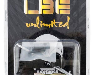 LBE Unlimited ARBLTKT AR Bolt Kit  AR-Platform Bolt Carrier Group Steel