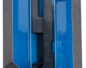 Rival Arms RA-RA10P502A Faction Series Slide A1 Sig P320 X-Five Docter Cut Cerakote Black 17-4 Stainless Steel