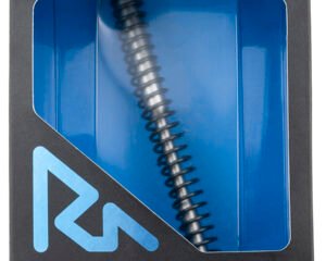 Rival Arms RARA50C201S Guide Rod Assembly Guide Rod Assembly CZ 75 SP-01 Shadow Target II Black Stainless Steel