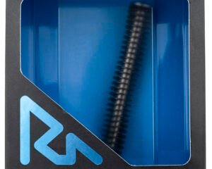 Rival Arms RARA50M201T Guide Rod Assembly Guide Rod Assembly Tungsten for S&W M&P-9 (4.25")