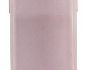 Sabre HC14DPUS02 Pepper Spray  Red Pepper/UV Dye 25 Bursts 10 ft Dusk Purple Includes Key Ring