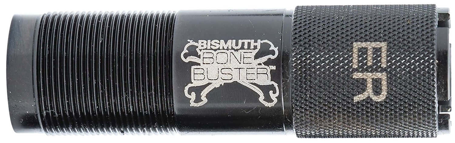Carlson's Choke Tubes 09225 Bismuth Bone Buster Winchester 20 Gauge Extended Range 17-4 Stainless Steel