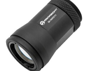 Armasight ANAF3XPVS14 PVS-14 Magnifier Lens 3x Compatible With PVS-14 Black