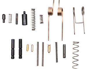 LBE Unlimited ARESNTL AR Essentials kit  AR-Platform Multi-Color