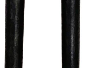 LBE Unlimited ARTPS Front Sight Taper Pins  AR-Platform Black 2 Pack