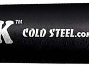 Cold Steel CS91SPB Pocket Shark  Black Polymer 6.50"