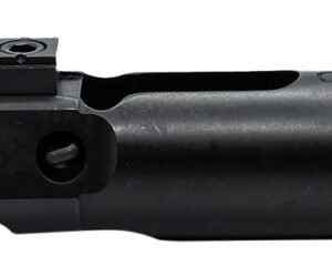 Angstadt Arms AA45BCGNIT Bolt Carrier Assembly  45 ACP QPQ Black Nitride 8620 Steel for AR-15