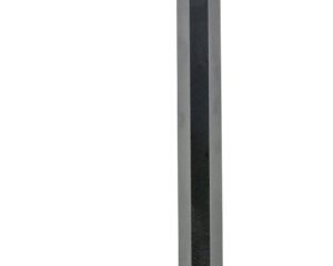 TacFire AR15 Ambidextrous Charging Handle AR-15 Black Hardcoat Anodized Aluminum