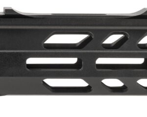 TacFire  A.C.E. M-Lok Handguard 7" Black Hardcoat Anodized Aluminum for AR-15