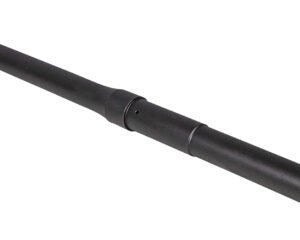 Diamondback 556M16M50B8R DB Barrel  5.56x45mm NATO 16" Black Nitride Chrome Moly Vanadium Steel