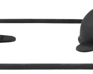 Allen 20174 Scope Cover  Black Rubber 56mm Objective 17" Long