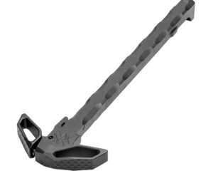 Seekins Precision 0011510071 DNA Charging Handle AR-10 Black Hardcoat Anodized Aluminum
