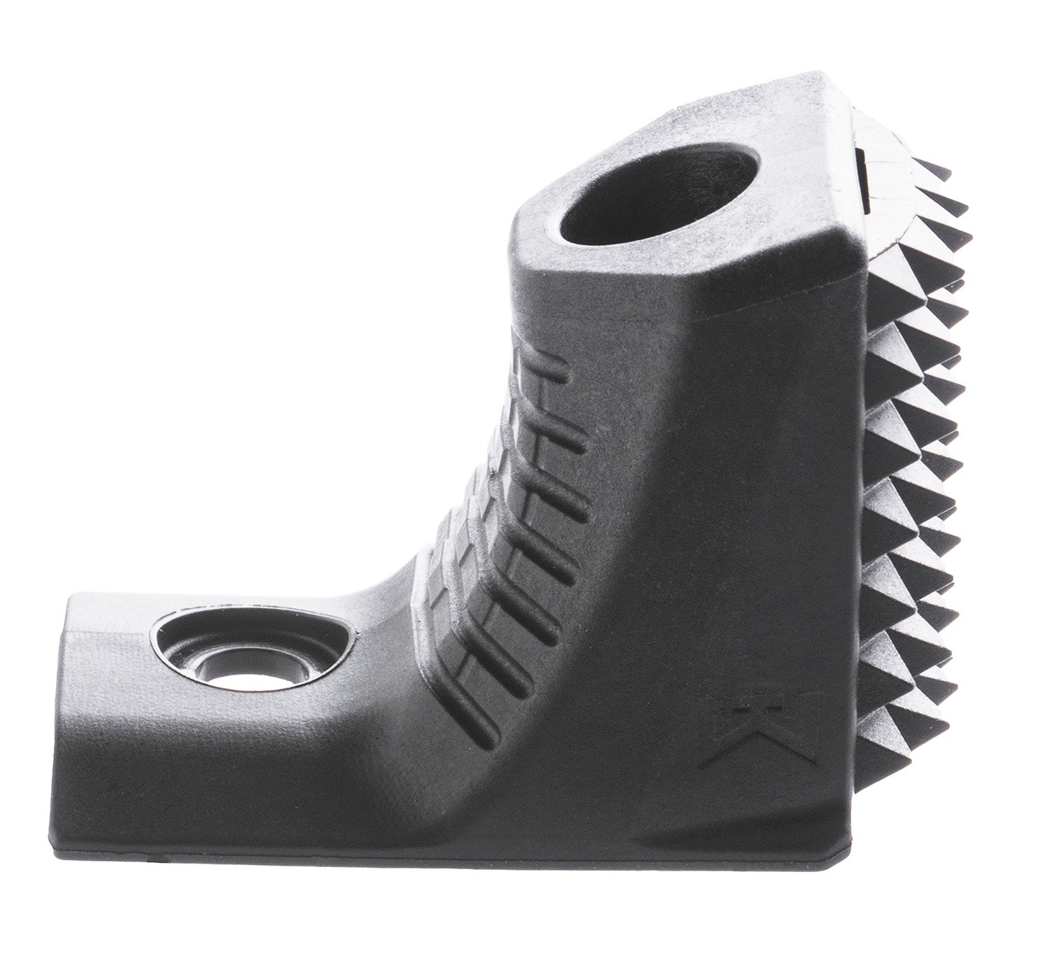 Magpul MAG1295-BLK Barricade Stop for M-LOK Rail, Black Polymer