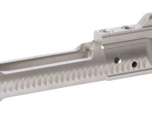 LBE Unlimited M16BCG-NIB Complete BCG 5.56x45mm NATO, Nickel Boron Coated 8620 Steel, Full Auto Rated For AR Platform
