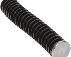 Rival Arms RARA50M201S Guide Rod Assembly Guide Rod Assembly Stainless Steel for S&W M&P-9 (4.25")