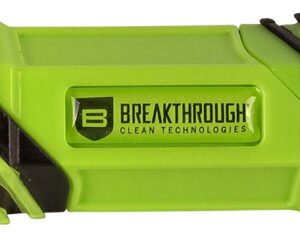 Breakthrough Clean BT-AR15FSA Sight Adjustment Tool  AR-15 Black/Green