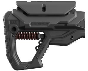 FAB Defense FXCIMPACTCPB GL-CORE IMPACT  Black