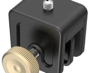 Leupold 183551 Window Mount Clamp Black