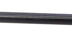 Faxon Firearms 15A58R18NGQ Duty Series Gunner 5.56x45mm NATO 18" Target Crown Steel QPQ Black Nitride 4150 Steel Barrel Fits AR15/M16