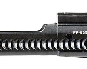 Faxon Firearms FF556BCGCNITRIDE Bolt Carrier Group M16 5.56x45mm NATO Salt Bath Nitride 9310 Steel For Rifle
