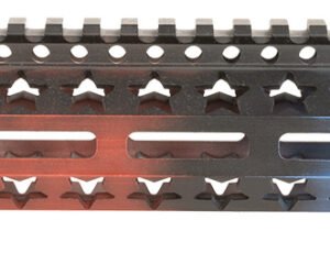 Bowden Tactical J23015-TX AR15 Rail 15"