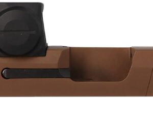 Sig Sauer 8901556 P365  9mm Luger Coyote Brown Cerakote Stainless Steel Serrated Slide