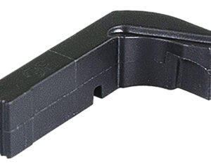 Sct Manufacturing 210190004 Compact & Full Mag Catch Compatible w/ Glock Gen3 Black Plastic