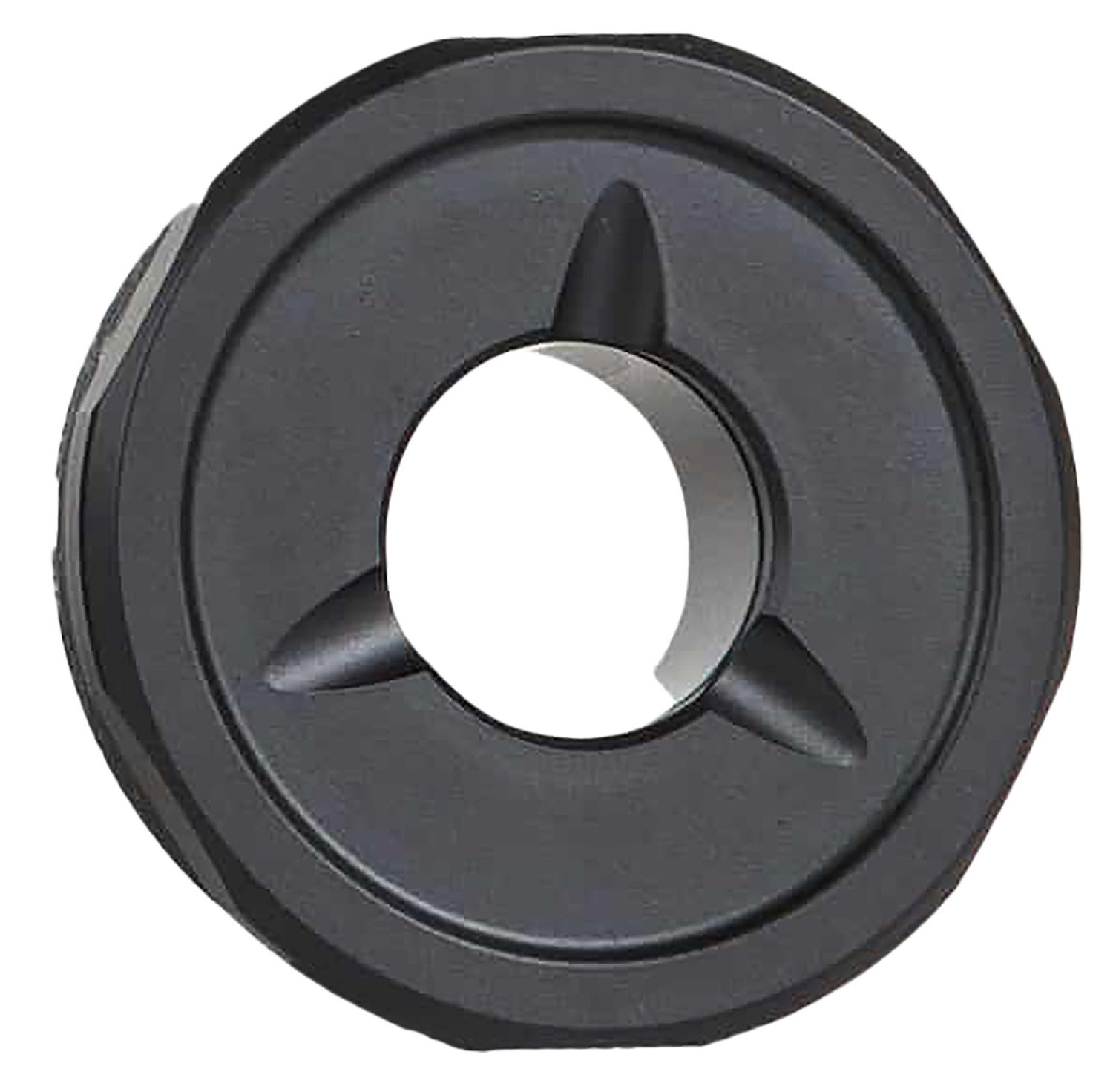 Jk Armament JK195LTECCF20GA 195 Choke End Caps Full