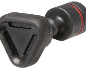 Strike Industries BM2SB12 Safety Enhanced Compatible w/ 12/20 Gauge/Benelli M1/M2/M3/M4 Black 4140 Steel