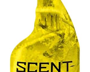 Scent-A-Way SAW-07747 Scent-A-Way Max Fresh Fresh Earth Scent 32oz Spray Bottle
