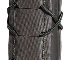 High Speed Gear 24EX00OD TACO Gen 2 Extended OD Green Nylon Laminate MOLLE Mount Pistol