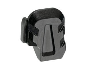 Tyrant CNC TDP365SCBLACK Slide Cap Sig P365 Black Aerospace Grade Aluminum
