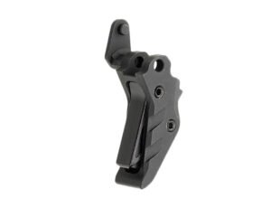Tyrant CNC TDP365TRIGBLACKBLACK Intellifire Black/Black Fits Sig P365