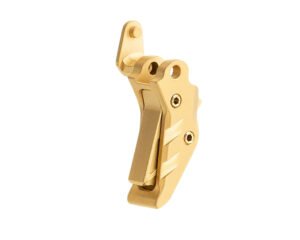 Tyrant CNC TDP365TRIGGOLDGOLD Intellifire Gold/Gold Fits Sig P365