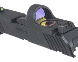 RUG 90751 MAX9 LNG SLIDE ASSEMB RDY DOT