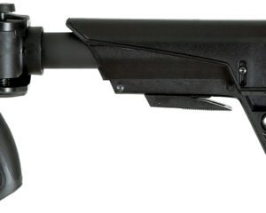 ATI Outdoors  Strikeforce Shotgun Stock Black