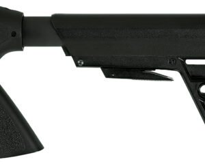 ATI Outdoors  Shotforce Shotgun Stock Black