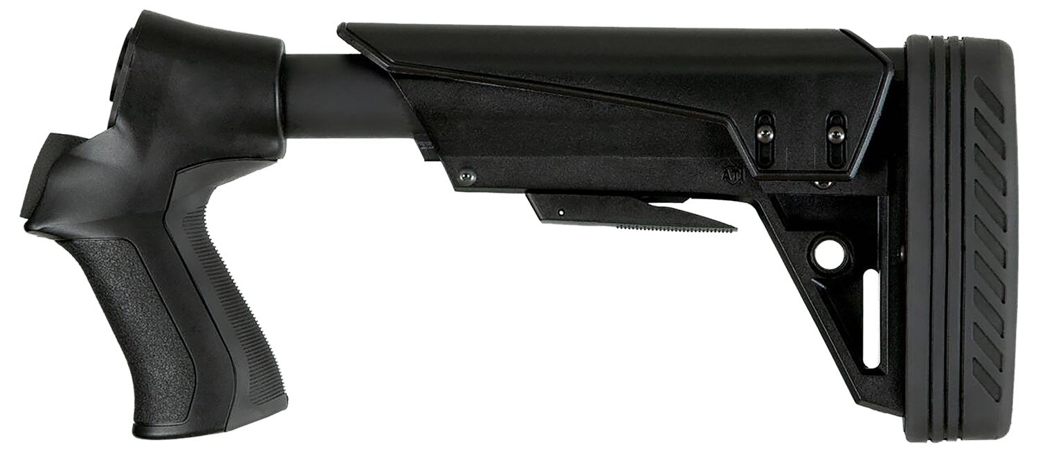 ATI Outdoors C1102007 T3 Shotgun Stock Black Polymer