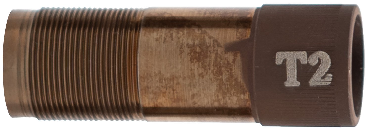 Rob Roberts Gun Works 200137 T2 Triple Threat Invector 20 Gauge 17-4 PH Stainless Steel