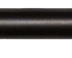 Glock 39893 G17 Gen4 9mm Luger Threaded Black Steel