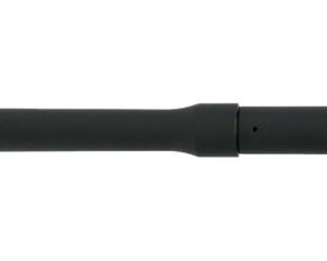 Faxon Firearms 15A57C125NMP-CL  Duty Series 5.56 NATO 12.50" Black Chrome Mag Phosphate 4150 CMV Barrel