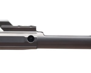 Vktr Industries V20090719002RP Direct Impingement Bolt Carrier Group Chrome 8620 Steel For AR Platform Full Auto