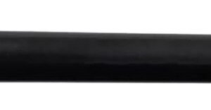 Stern Defense 00645ACPBARREL161INCHD   45 ACP 16.10" Black Melonite 4150 Chrome Molly Steel Barrel