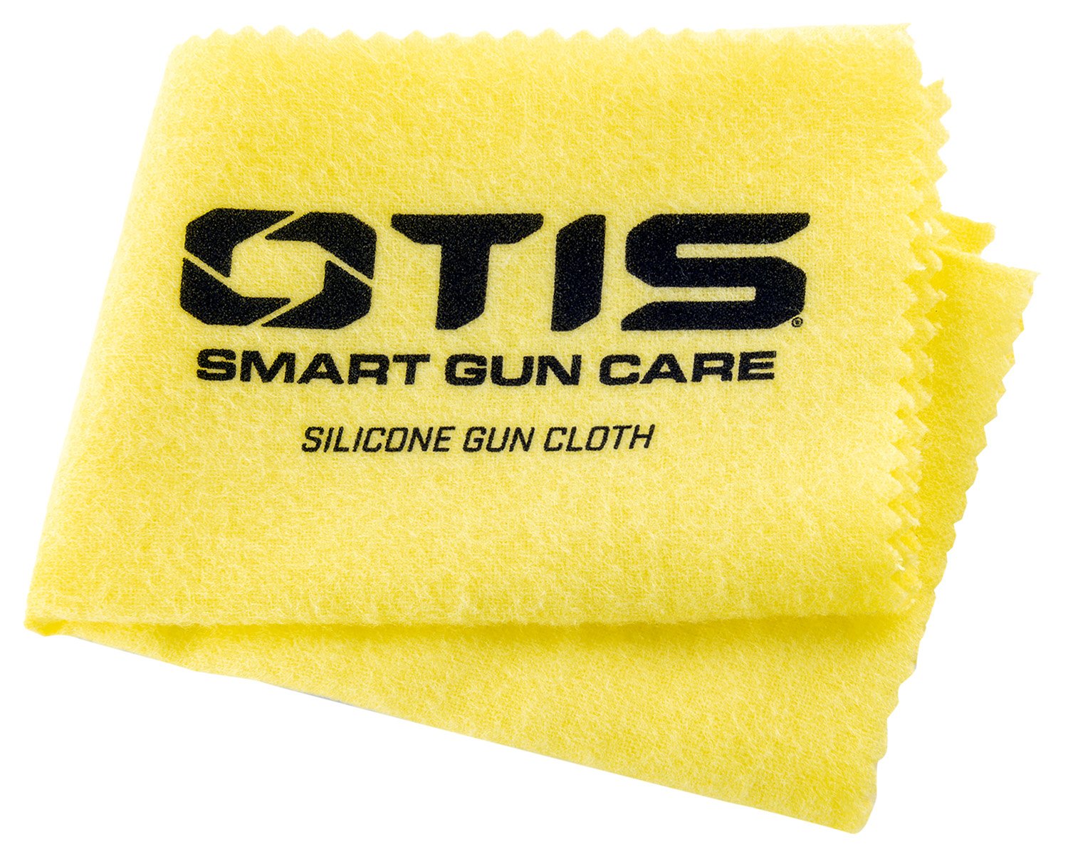 Otis Gun Cloth Silicone