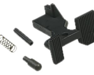 CMMG 55AFF19 Zeroed Bolt Catch Kit AR-15 Black Steel