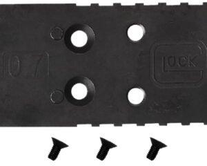 GLK 74014 MOS ADAPTER PLATE 07 SET (PKG)9MM