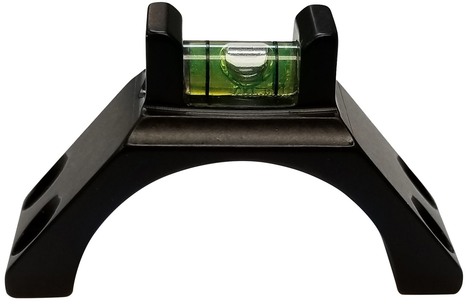 Talley 34ACI Anti-Cant Indicator Black Anodized Aluminum, 34mm Tube Diameter