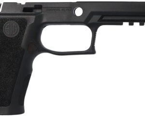 Sig Sauer 8901480 Black Polymer Fits Sig P320/M17/M18