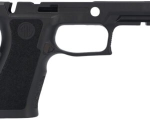 Sig Sauer 8901482 Black Polymer Fits Sig P320/M17/M18