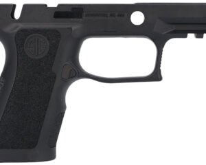 Sig Sauer 8901483 Black Polymer Fits Sig P320/M18
